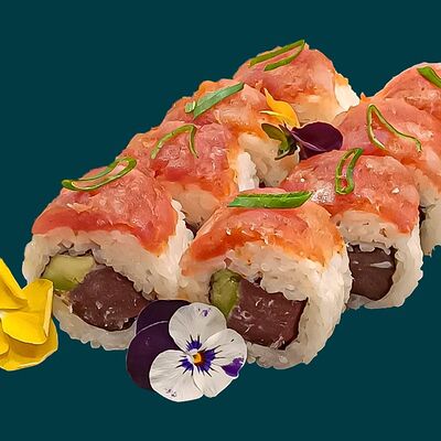 Крейзи Туне в Sushi tanaka по цене 1065 ₽