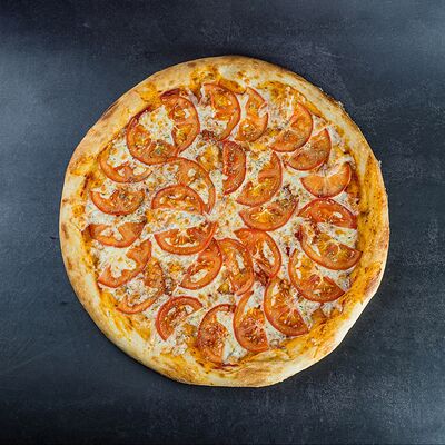 Пицца Маргарита в Васаби по цене 910 ₽