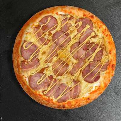 Пицца Тейсти в AnjI PizzA по цене 599 ₽