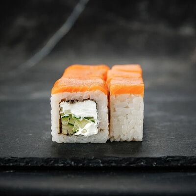 Филадельфия лайт в Суши скат по цене 720 ₽