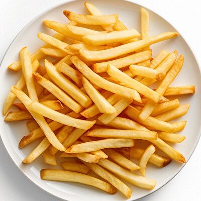 Картофель фрив Шаурма сити по цене 2 р.