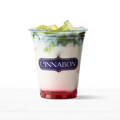 Айс-матча в Синнабон по цене 355 ₽