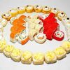 Полторашка Deluxe сет в Bento суши по цене 2690