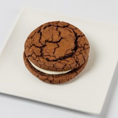 Вупи-пай в Сахар по цене 390 ₽