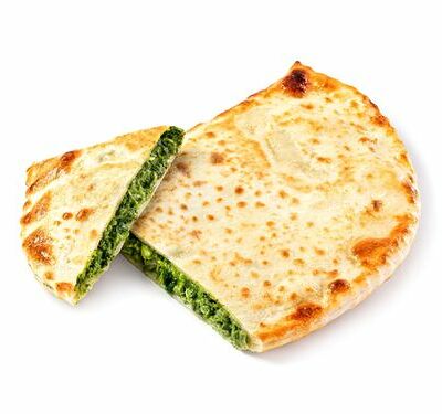 Лепешка в Ростерхит по цене 170 ₽