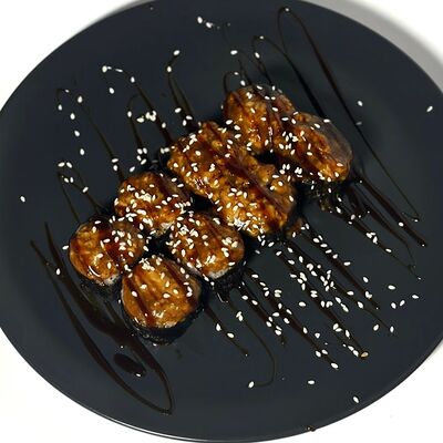 Бакухатсу в Бобер Выдыхай по цене 590 ₽