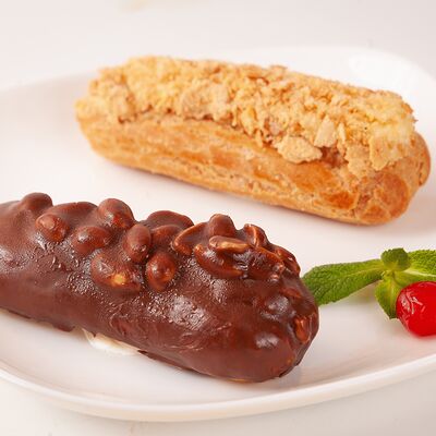 Эклер Наполеон в Сыто Пьяно по цене 189 ₽