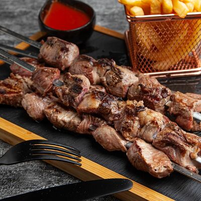 Чёп Шиш в Marmaris Steak House по цене 500 ₽