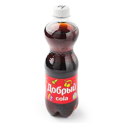 Добрый Cola в Шаверма от души по цене 150 ₽