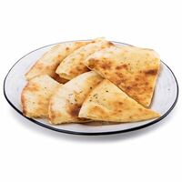 Фокачча в Trattoria