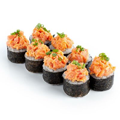 Ролл маби с тунцом в Good Sushi по цене 597