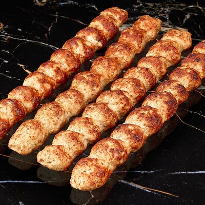 Люля-кебаб с курицей в Шаурма-syndicate46 по цене 405 ₽