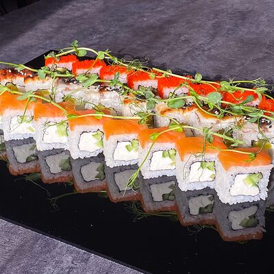 Сет Классика в My Sushi по цене 2639 ₽