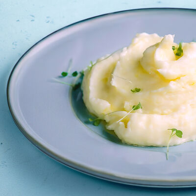 Картофельное пюре в Терраса по цене 490 ₽