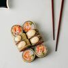 Жареный ролл Дракарис в Sushi Iva по цене 657