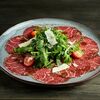 Карпаччо из говядины в Традиции вкуса по цене 985