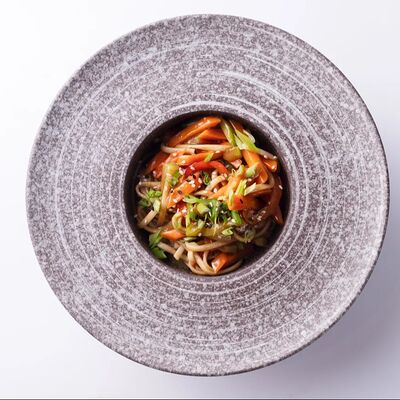 Лапша удон с овощами в Союз по цене 278 ₽