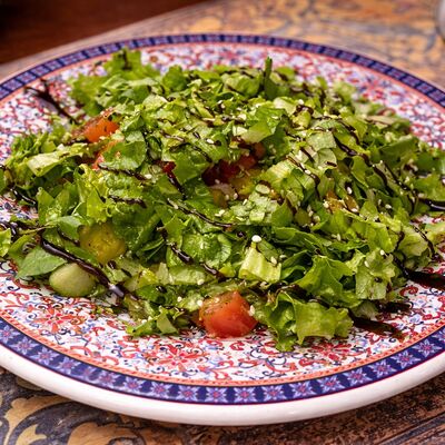 Бахор в Тминъ по цене 320 ₽