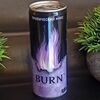 Burn energy drink Тропический микс в Сытый Хищник по цене 145