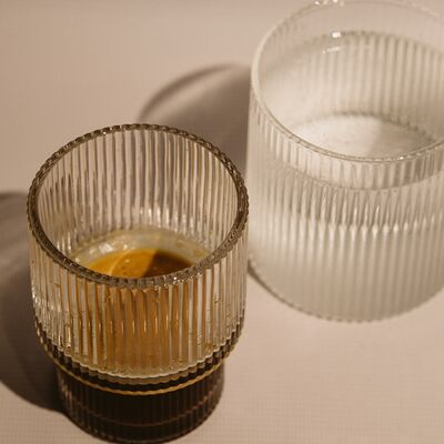 Эспрессо в Julycoffee по цене 160 ₽