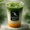 Айс-матча «Персиковое дерево» в Coffee Watt по цене 270