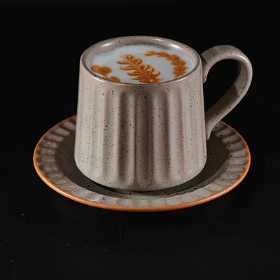 Кофе Латте 200 мл в Inyan по цене 238 ₽