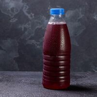 Ягодный морс в ЛавашОК