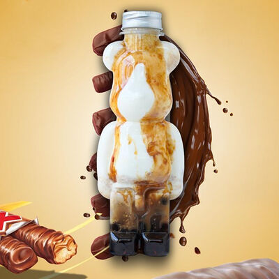 Бабл-ти Twix в Bearbish по цене 595 ₽