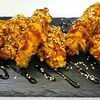 Крылья терияки в Chicken & Roll по цене 319