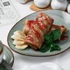 Блины Банановый рай в Yu resto по цене 270