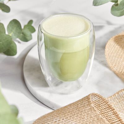 Латте Матча Green в Ribambelle по цене 580 ₽