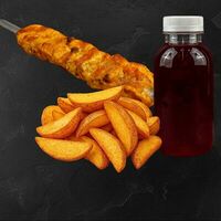 Набор №10 в Шашлычара