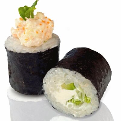 Ролл Эби гурме в Милано по цене 465 ₽