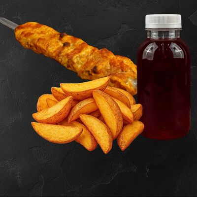 Набор №10 в Шашлычара по цене 990 ₽