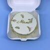 Бенто торт маме 1 в Шашлык & Пицца по цене 1800