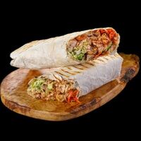 Шаурма микс в Шантимэль