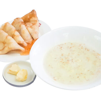 Русский завтрак в Пицца Блюз по цене 1590 ₸