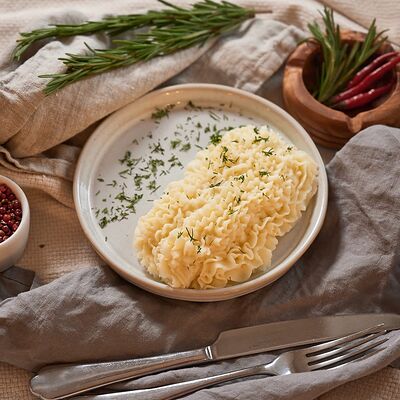 Картофельное пюре в Debaton по цене 162