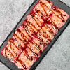 Ролл запеченный с Креветкой в THE BOX по цене 720