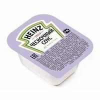 Соус хаинс чесночный в Маленькая Флоренция