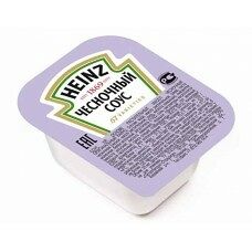 Соус хаинс чесночный в Маленькая Флоренция по цене 62 ₽