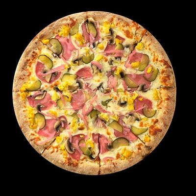 Пицца Деревенская в As Pizza по цене 1049 ₽