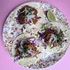 Тако Сердо Барбекю в Pico Taqueria по цене 410