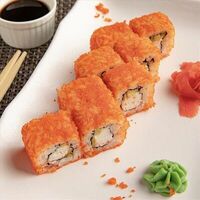 Калифорния Лайт в Жигули