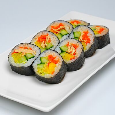 Кимпаб Дакгоги в Мистер пак по цене 471 ₽