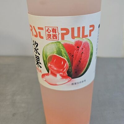Сокосодержащий напиток со вкусом арбузом Nuoc Dua Hau в Кафе Pho Ханой по цене 350 ₽