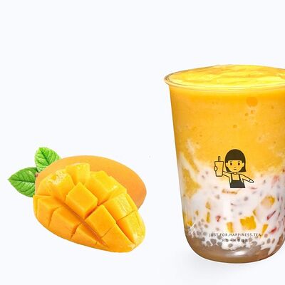 Манго Манна в Met tea по цене 570 ₽