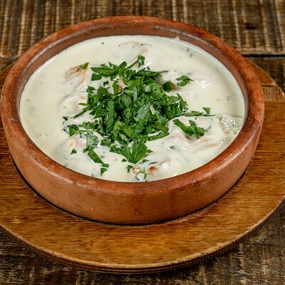 Креветки Чкмерули в Пилпили по цене 1118 ₽