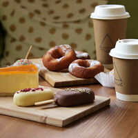 Логотип Уголок