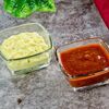 Соус Чесночный белый в Мацони по цене 110